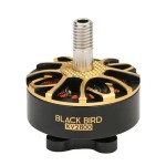 T-motor BLACK BIRD V2.0 2800KV 6S Brushless Motor for Racing RC Drone